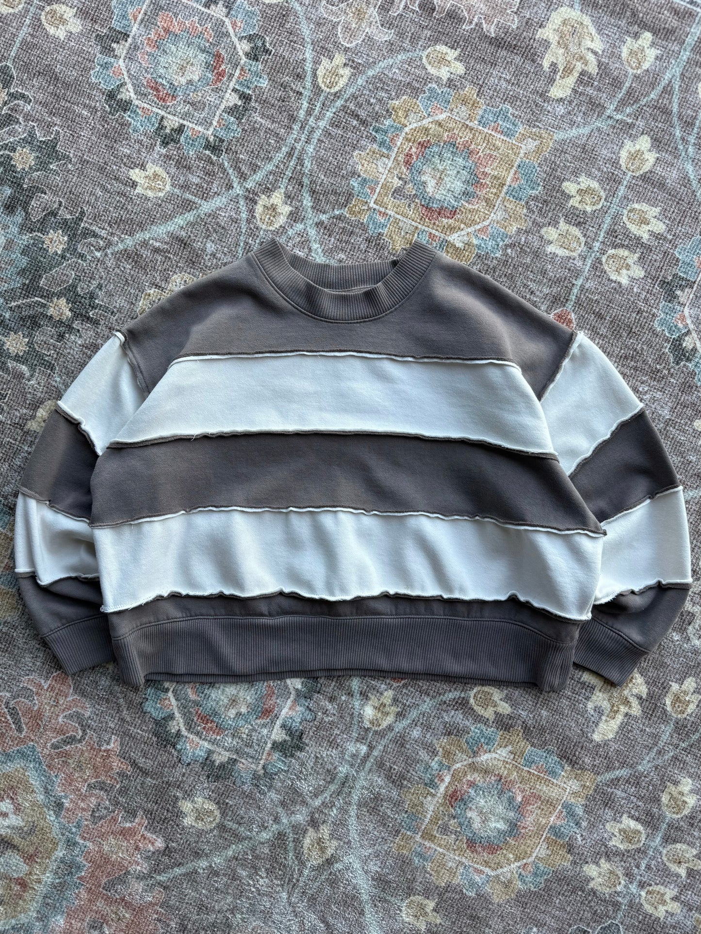Striped Crew - Variety 1