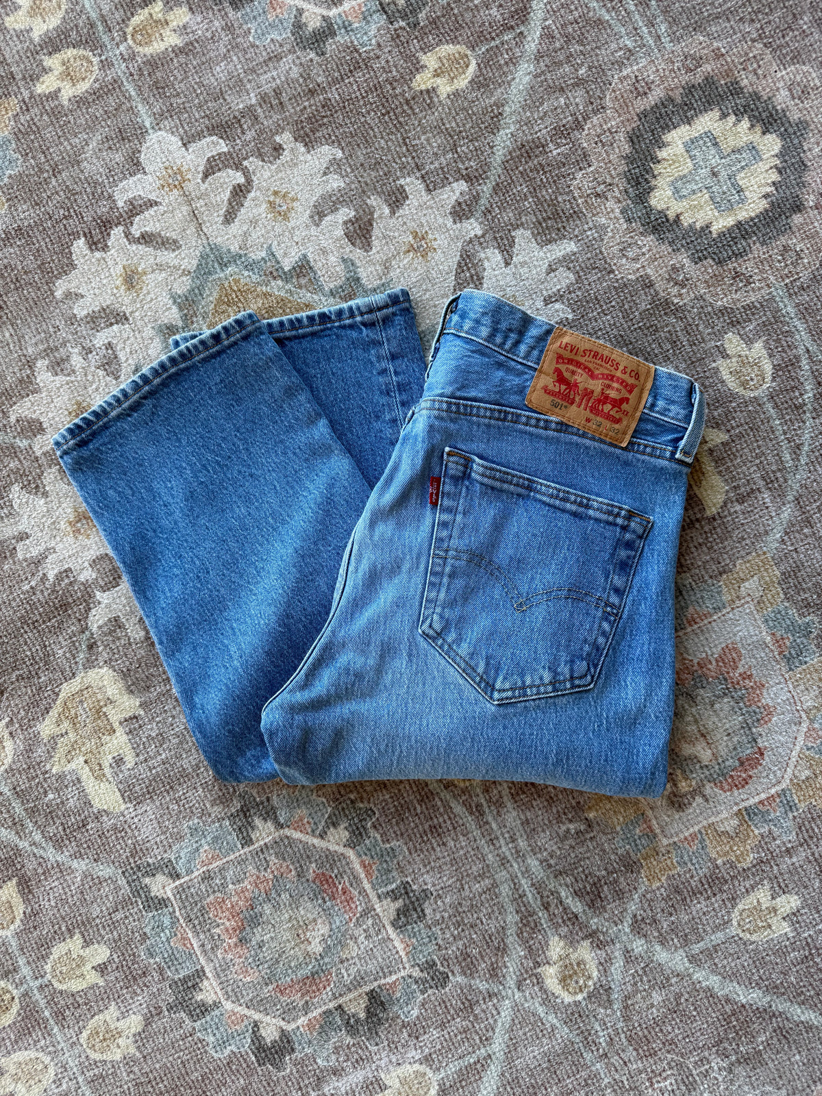 501 Levi’s - 32x31