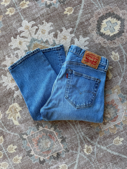 501 Levi’s - 32x31