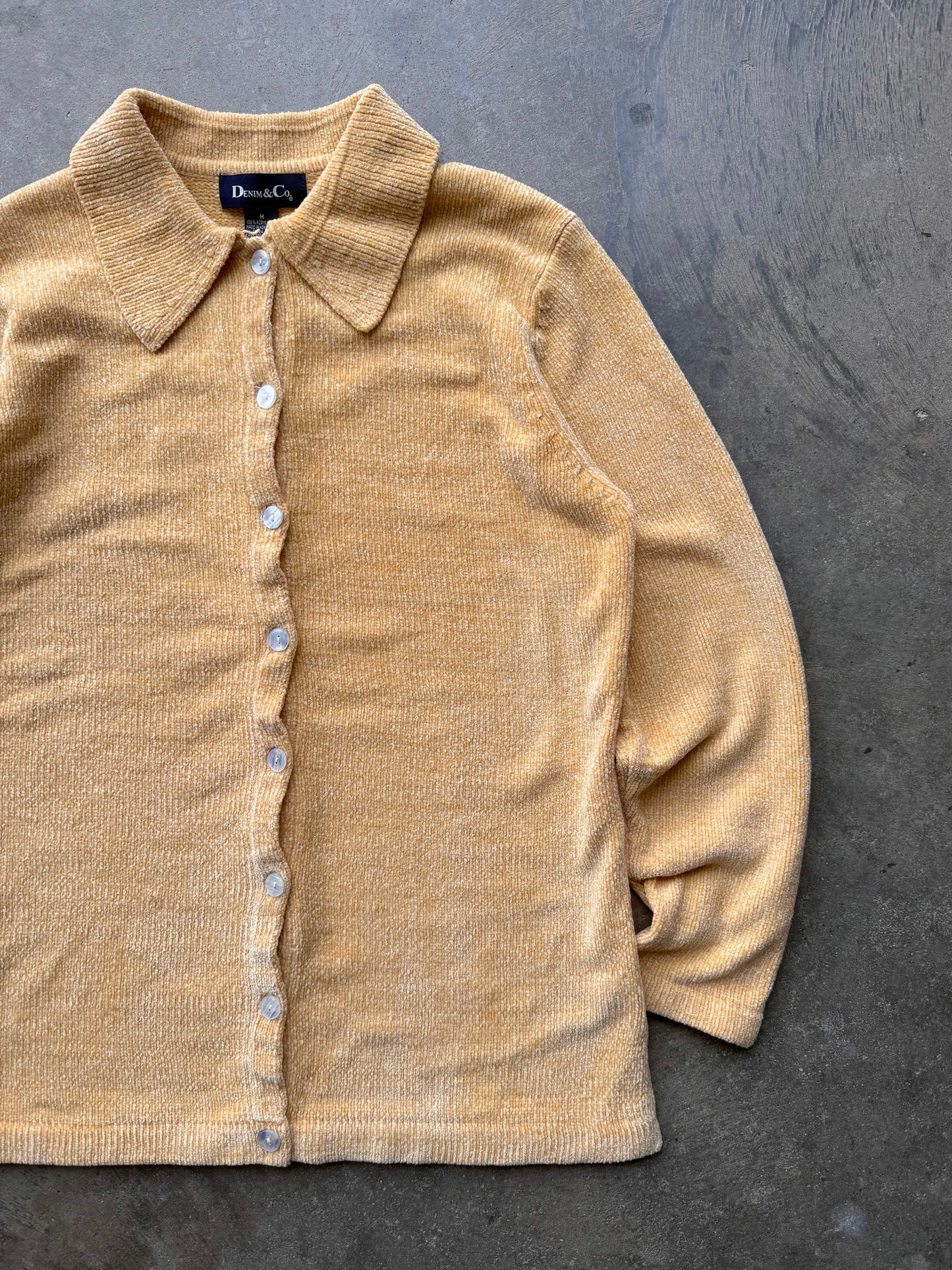 Cardigan - M