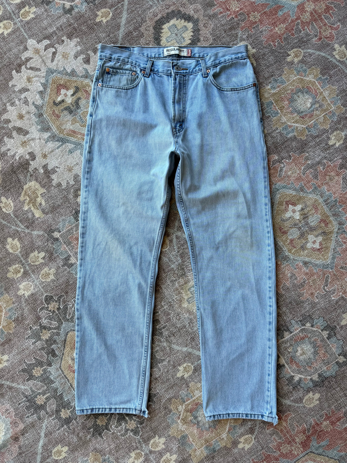 505 Levi’s - 35x32