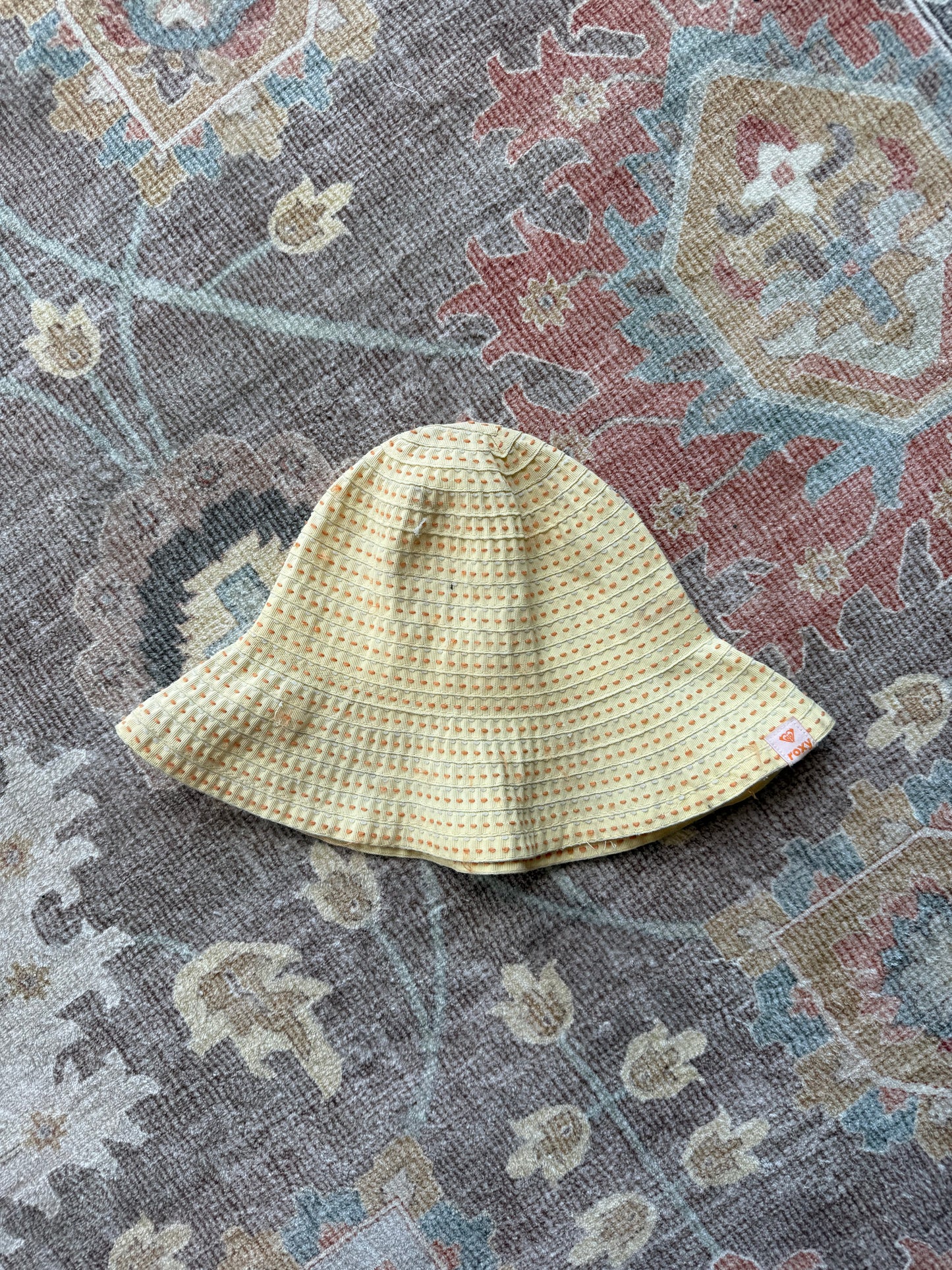 Floppy Hat