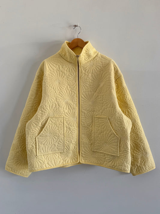 Quilt Jacket - XL