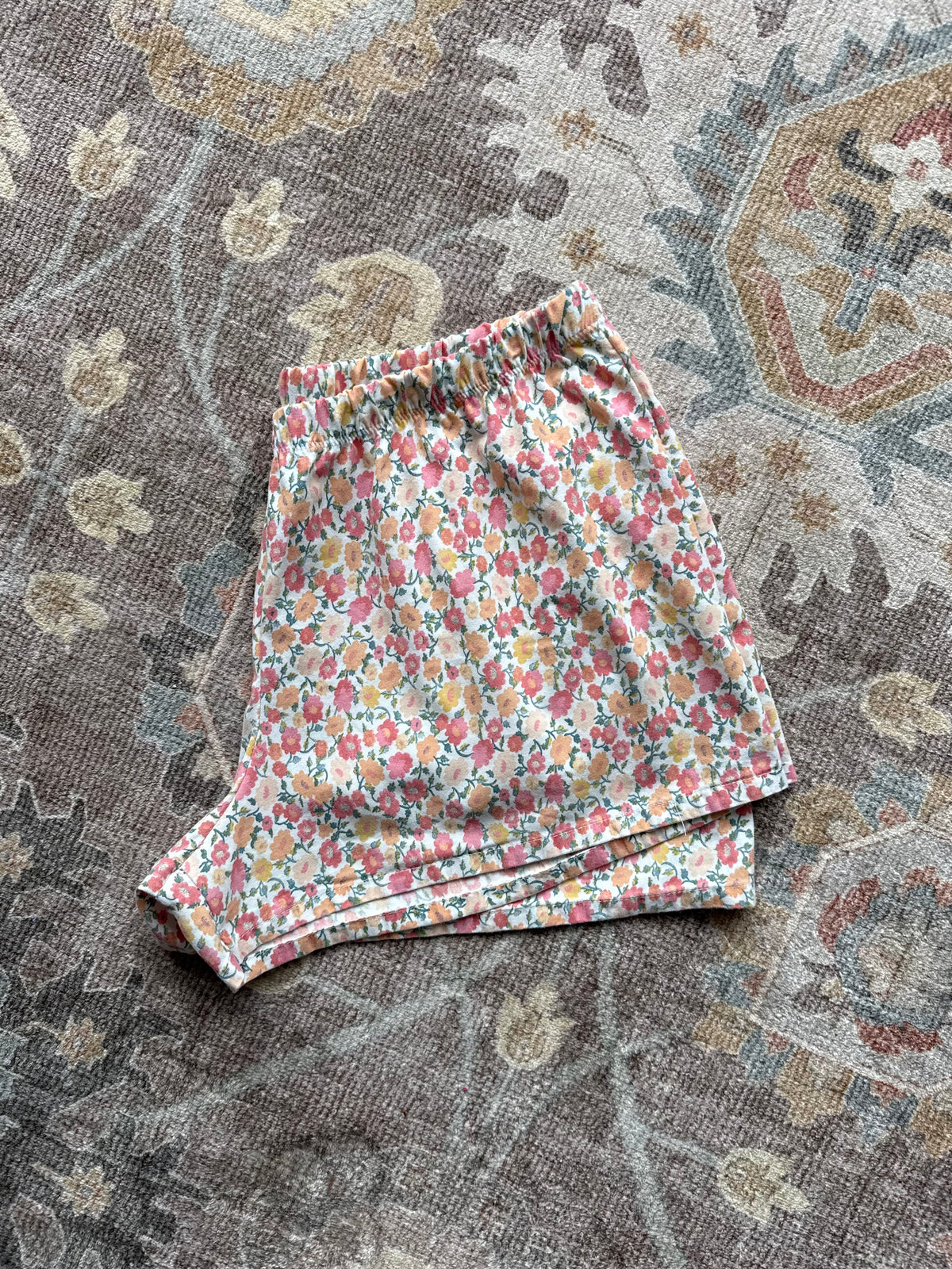 Blythe Shorts - L