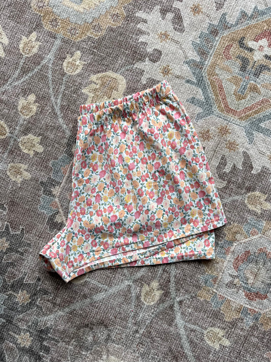 Blythe Shorts - L