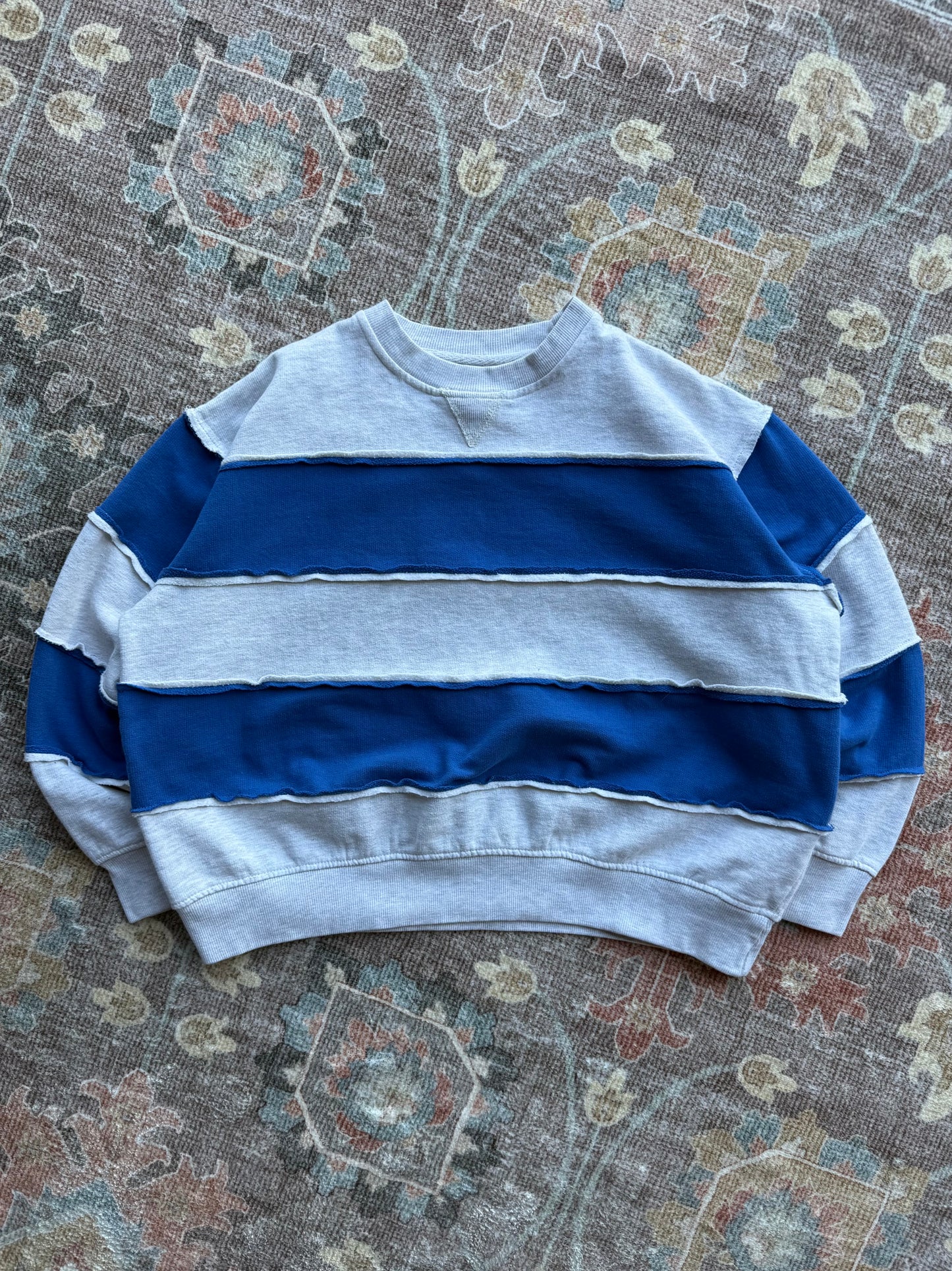 Striped Crew - Variety 1