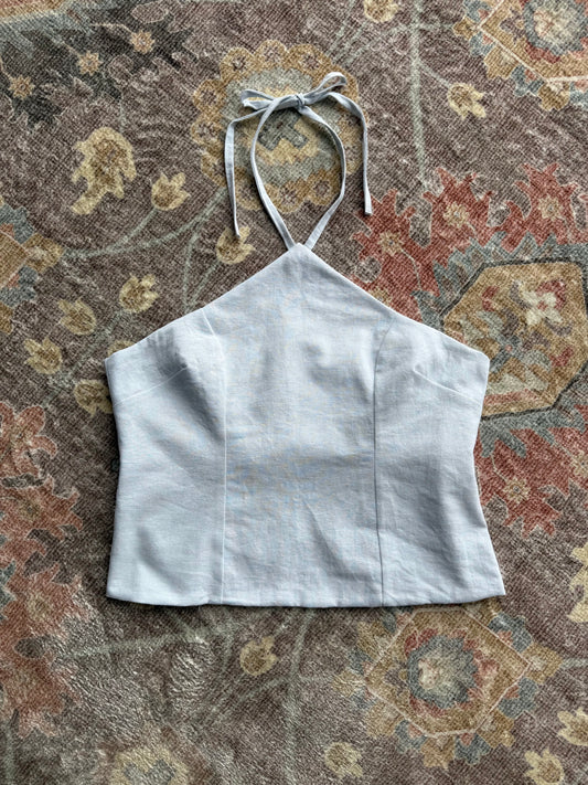 Lizzie Top - M/L