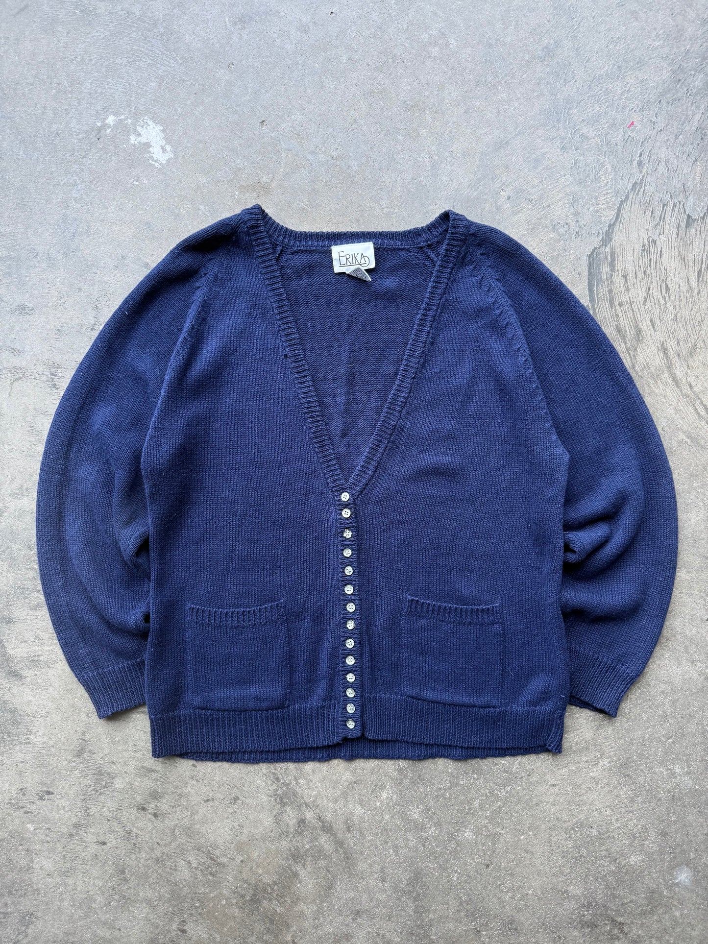 Cardigan - M