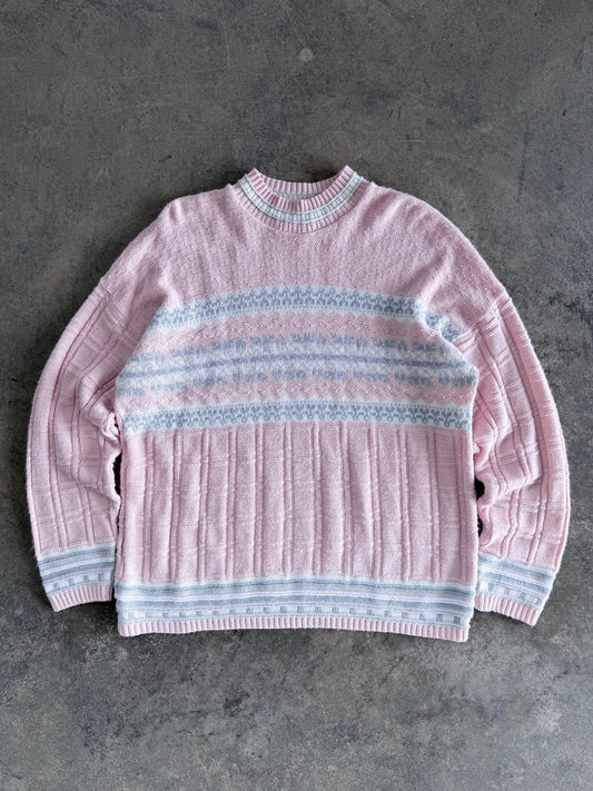 Sweater - XL