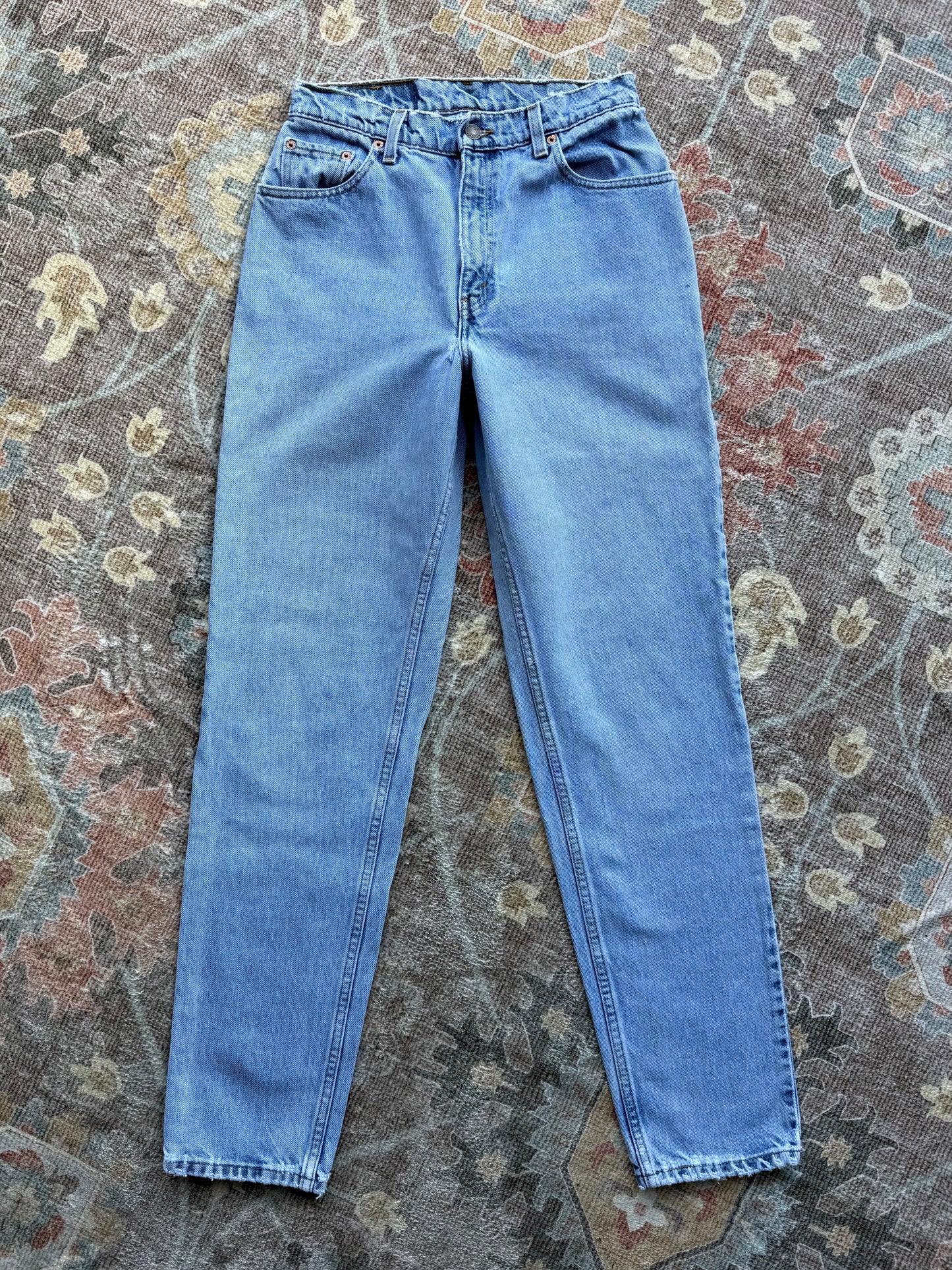 550 Levi’s - 26x32