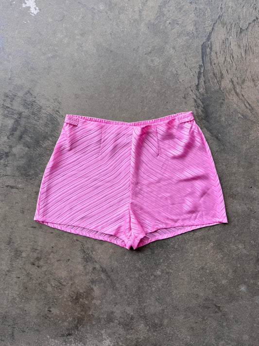 Slip Shorts - L