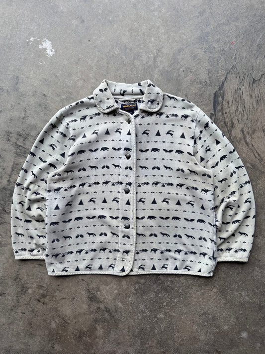 True Grit Jacket - M