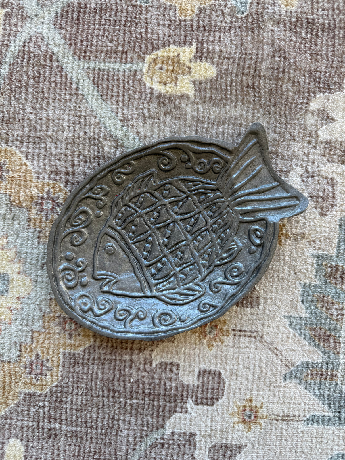 Fish Dish