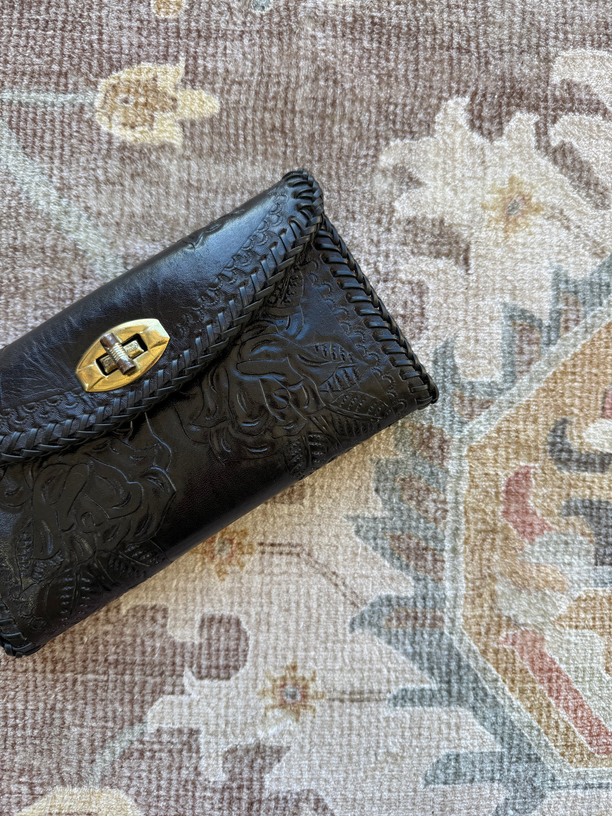Leather Wallet