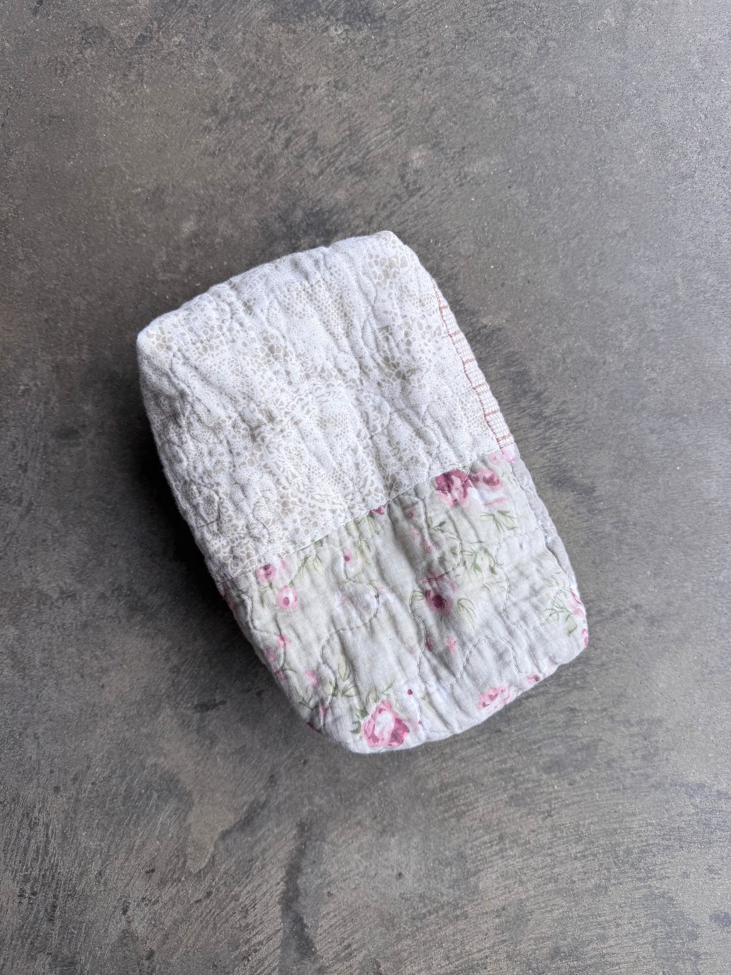 Small Makeup Pouch - Variety 1