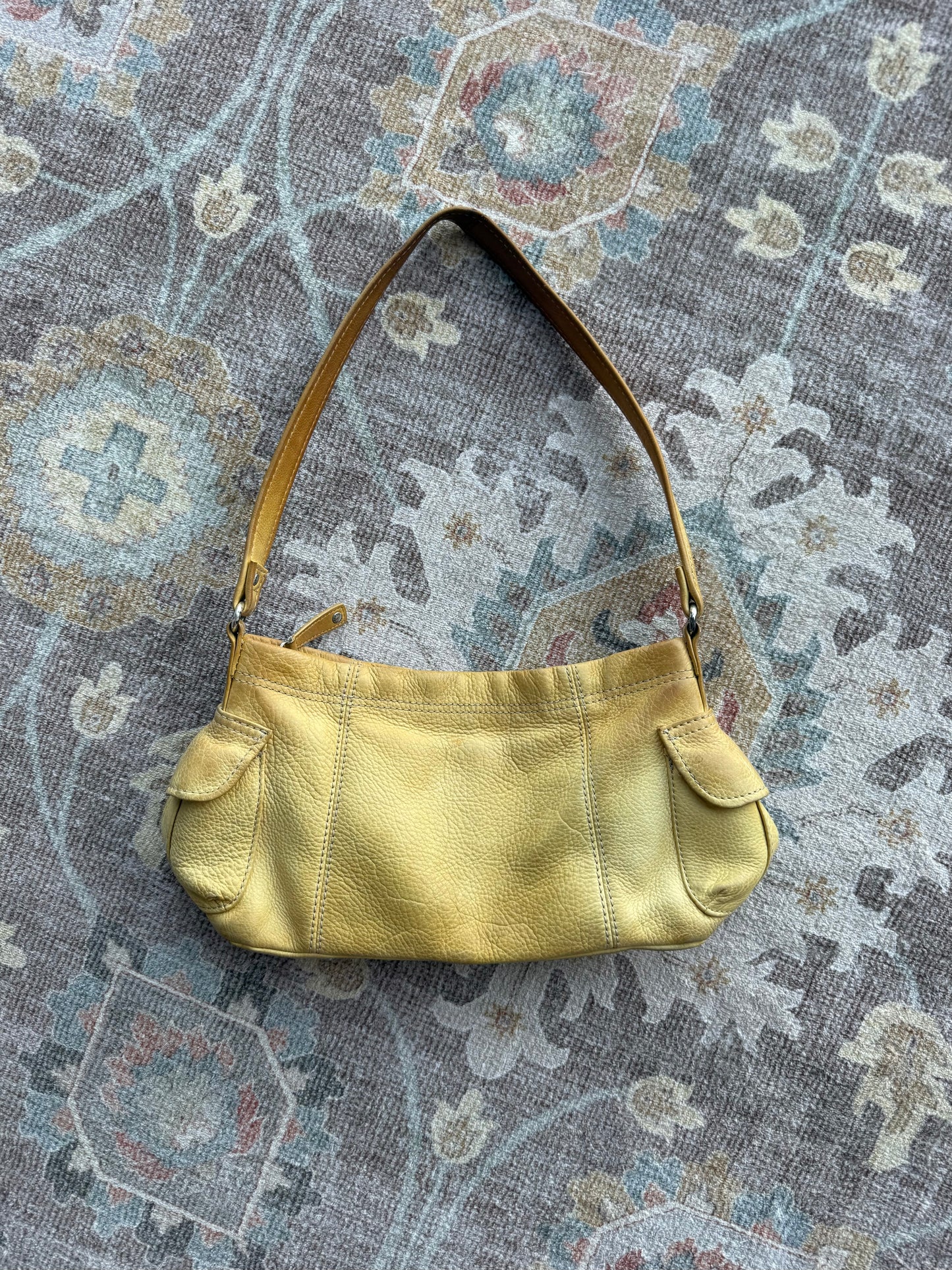 Leather Purse