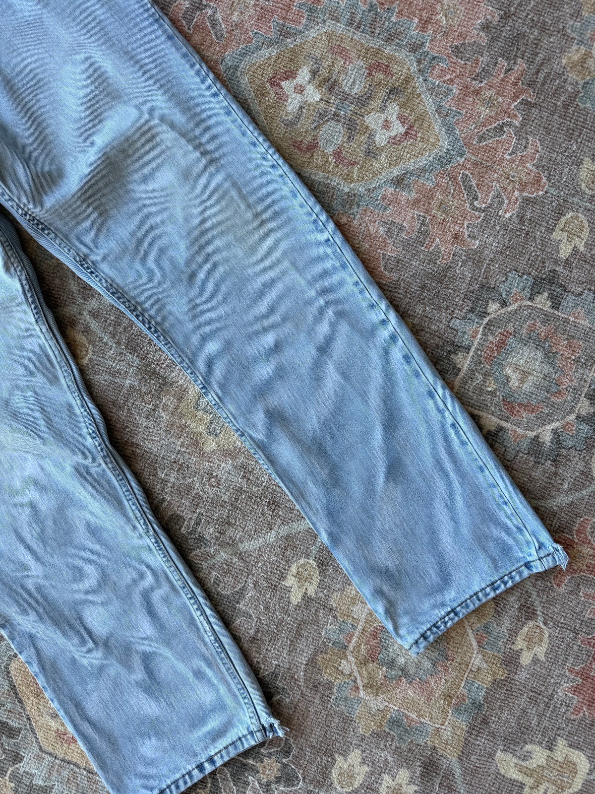 505 Levi’s - 35x32