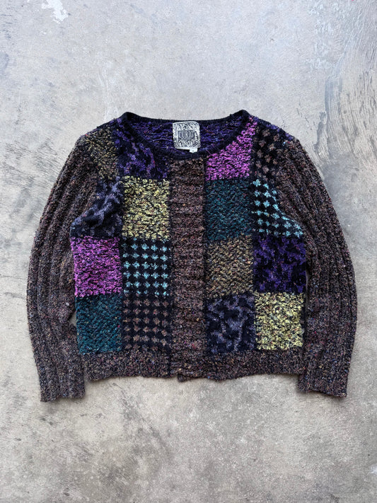 Cardigan - L
