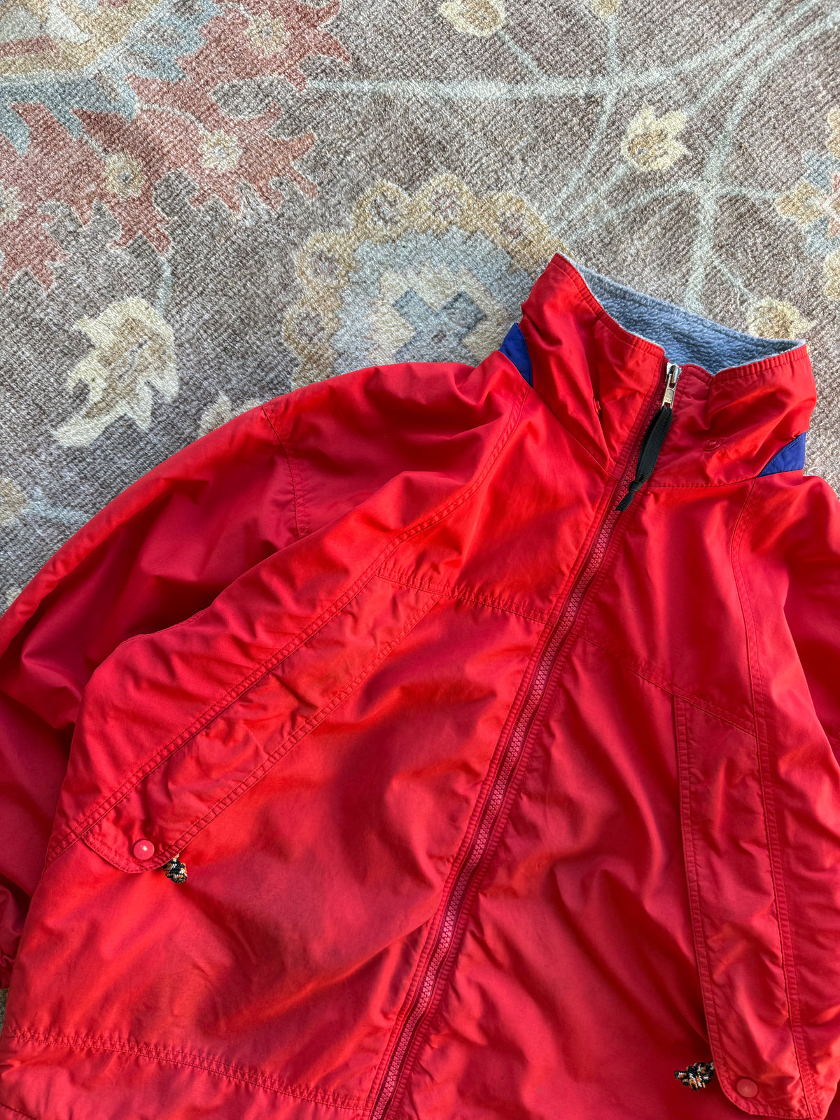 KIDS Patagonia Coat - M