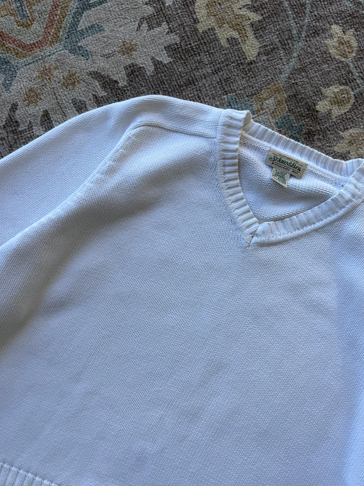 Sweater - XL