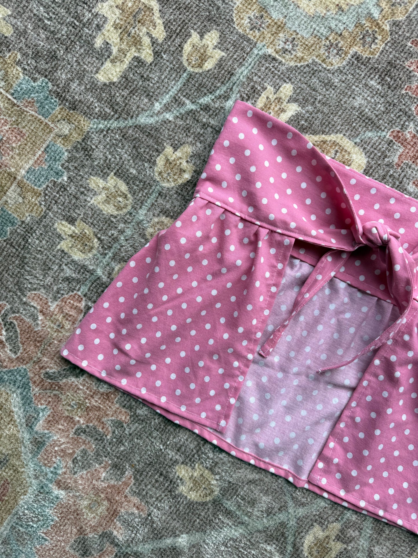 Luna Top - XS/S
