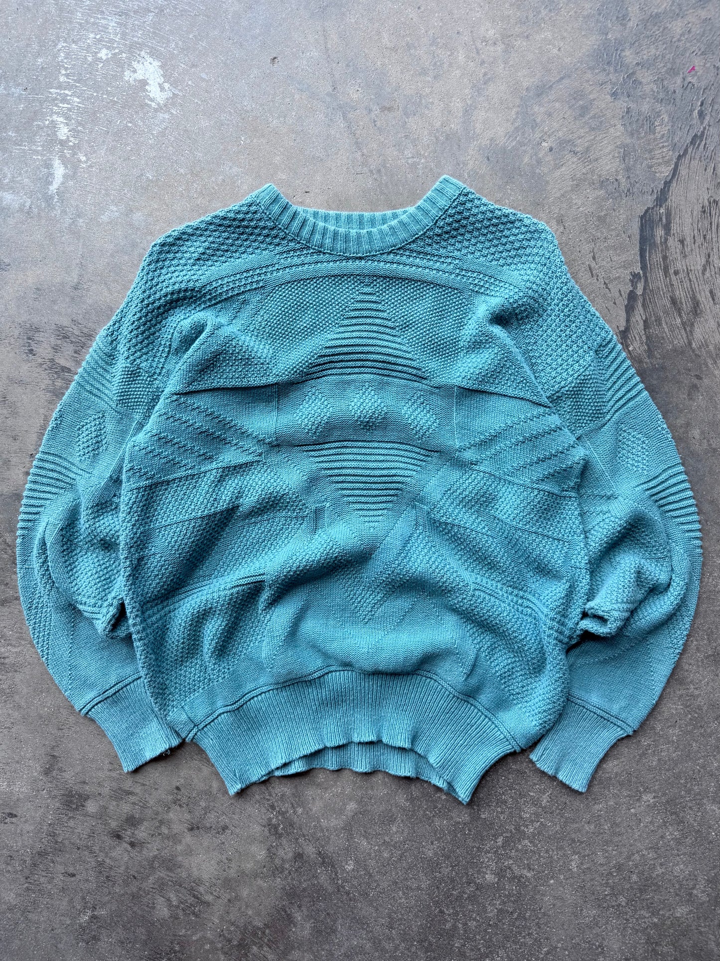 Sweater - XL