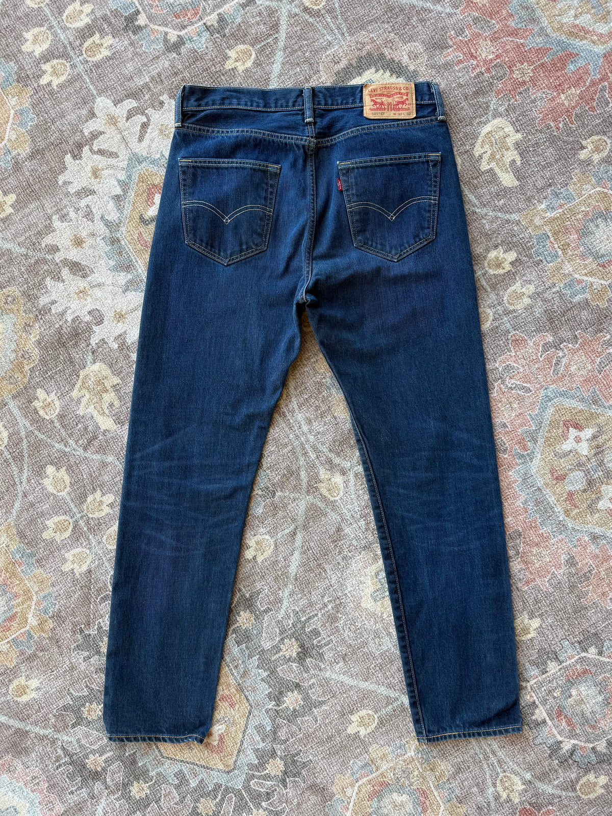 501 Levi’s - 32x30