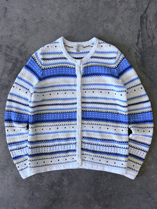 Cardigan - S
