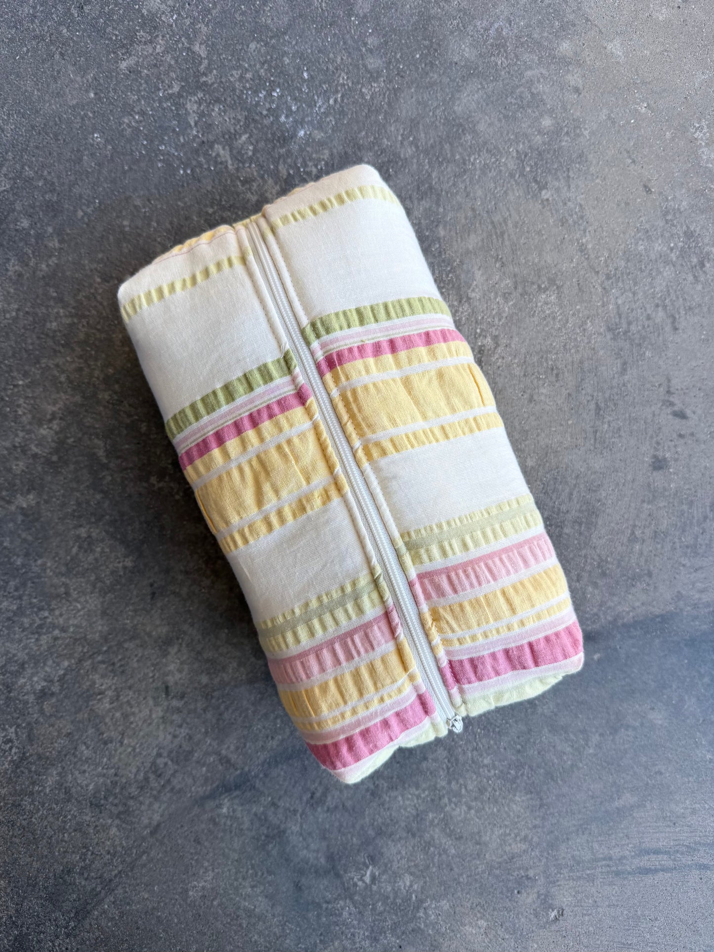 Large Makeup Pouch - Variety 1