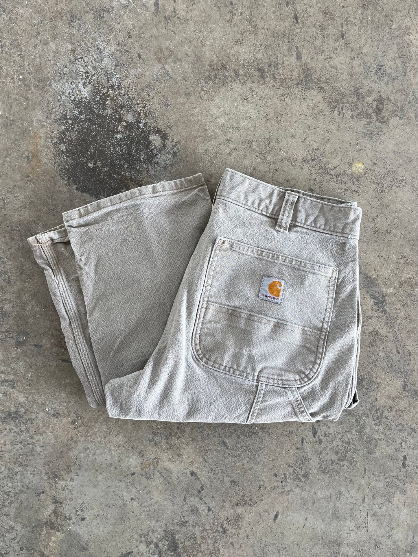 Carhartt Pants - 32x30