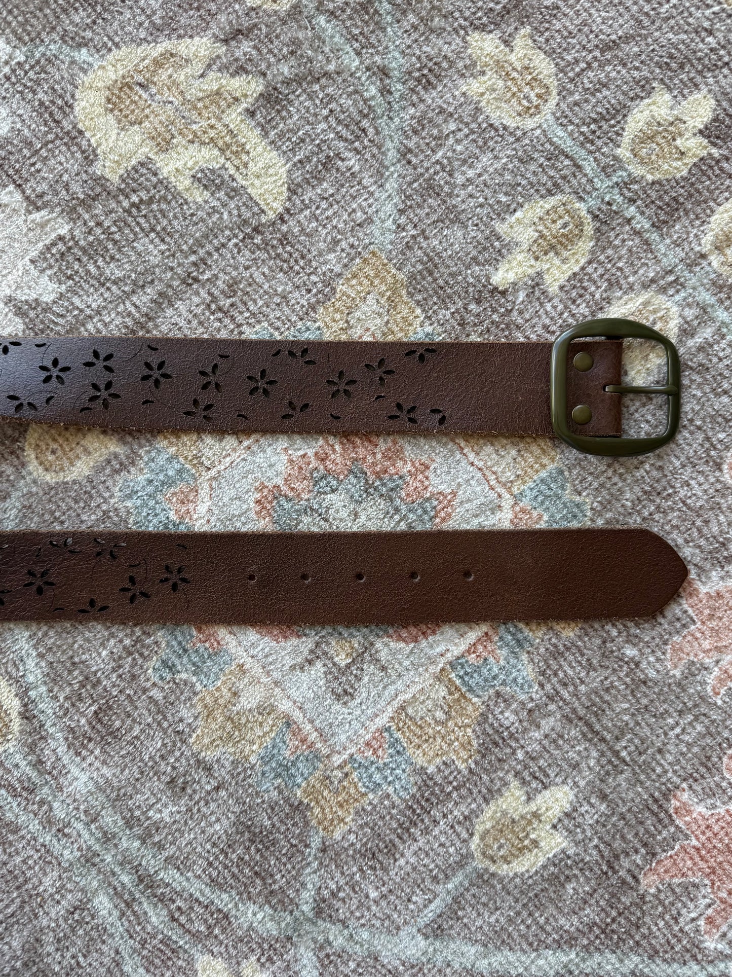 Belt