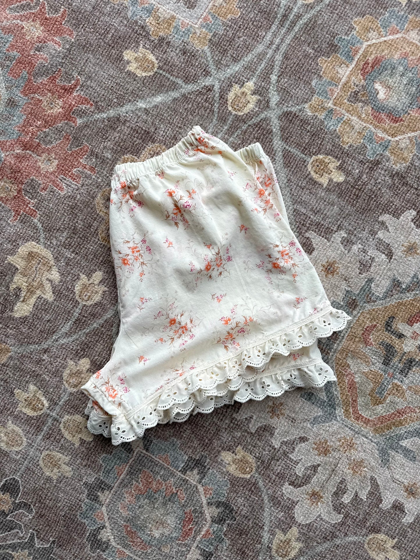 Rework Shorts - M
