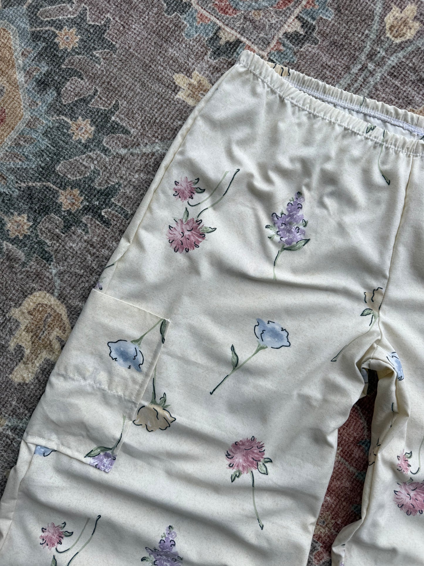 Bianca Pants - XL/2XL