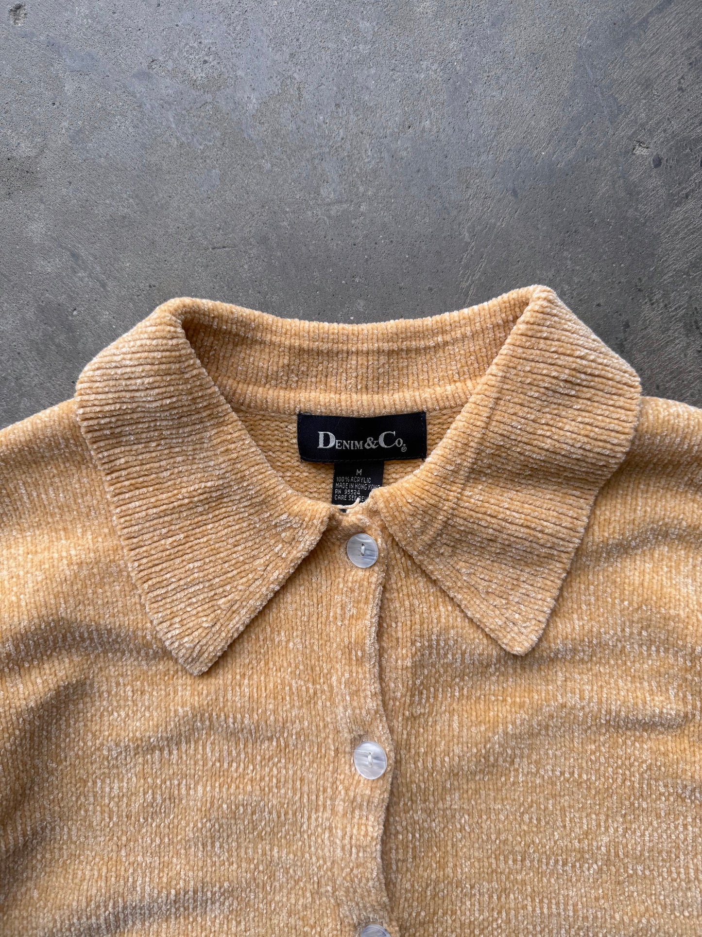 Cardigan - M