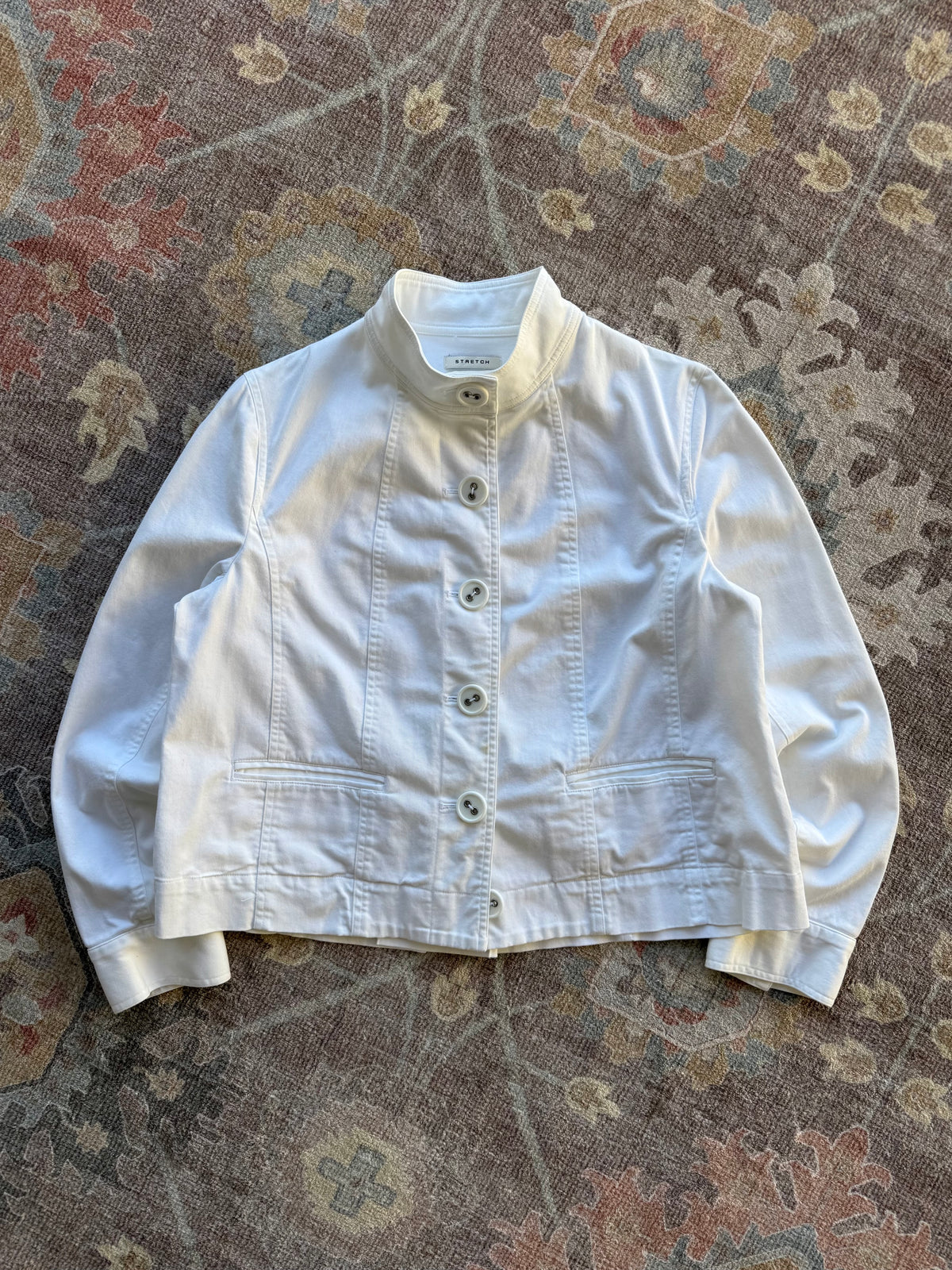 Jacket - M