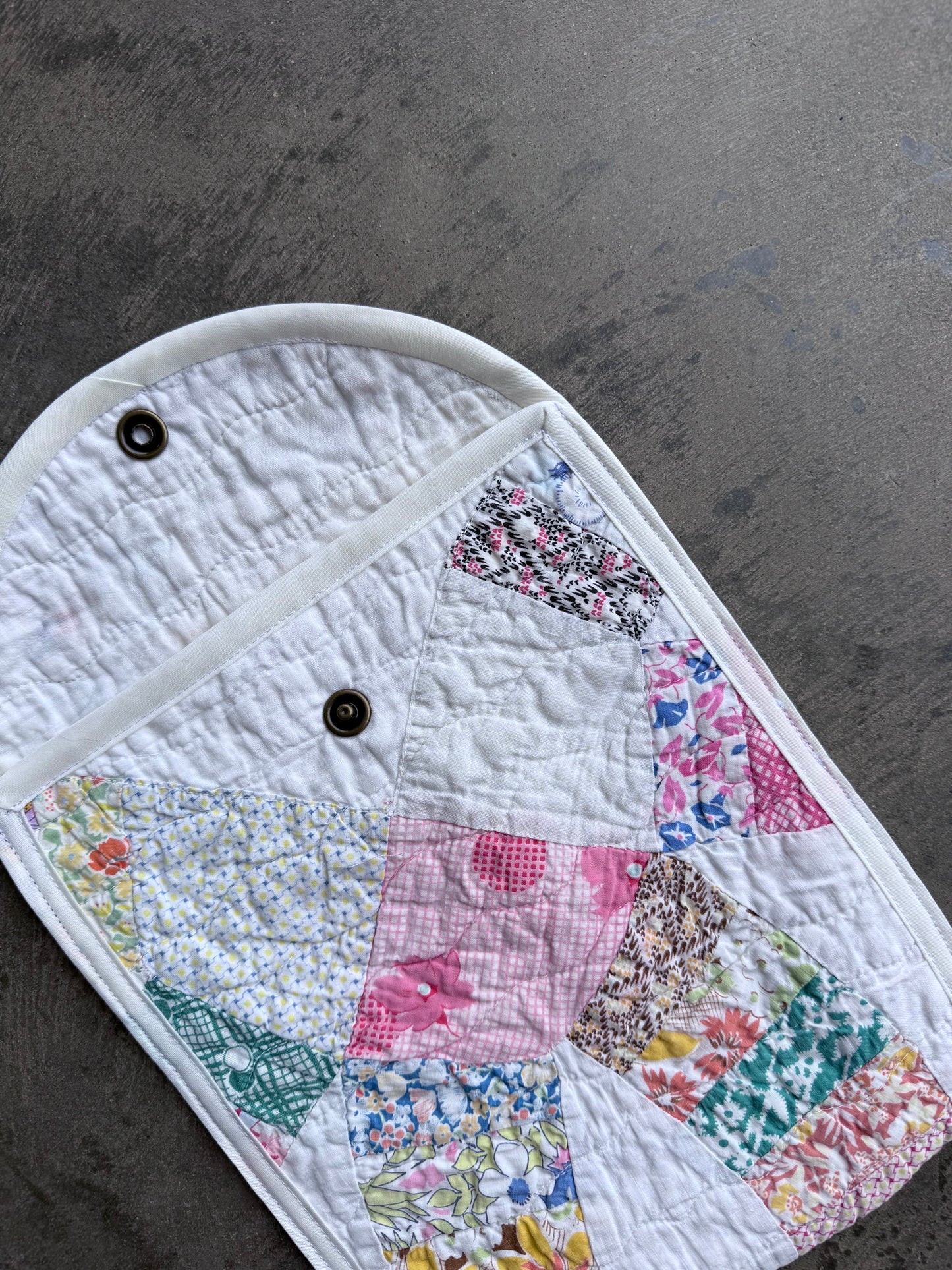 iPad Cover (11”) - Variety 1