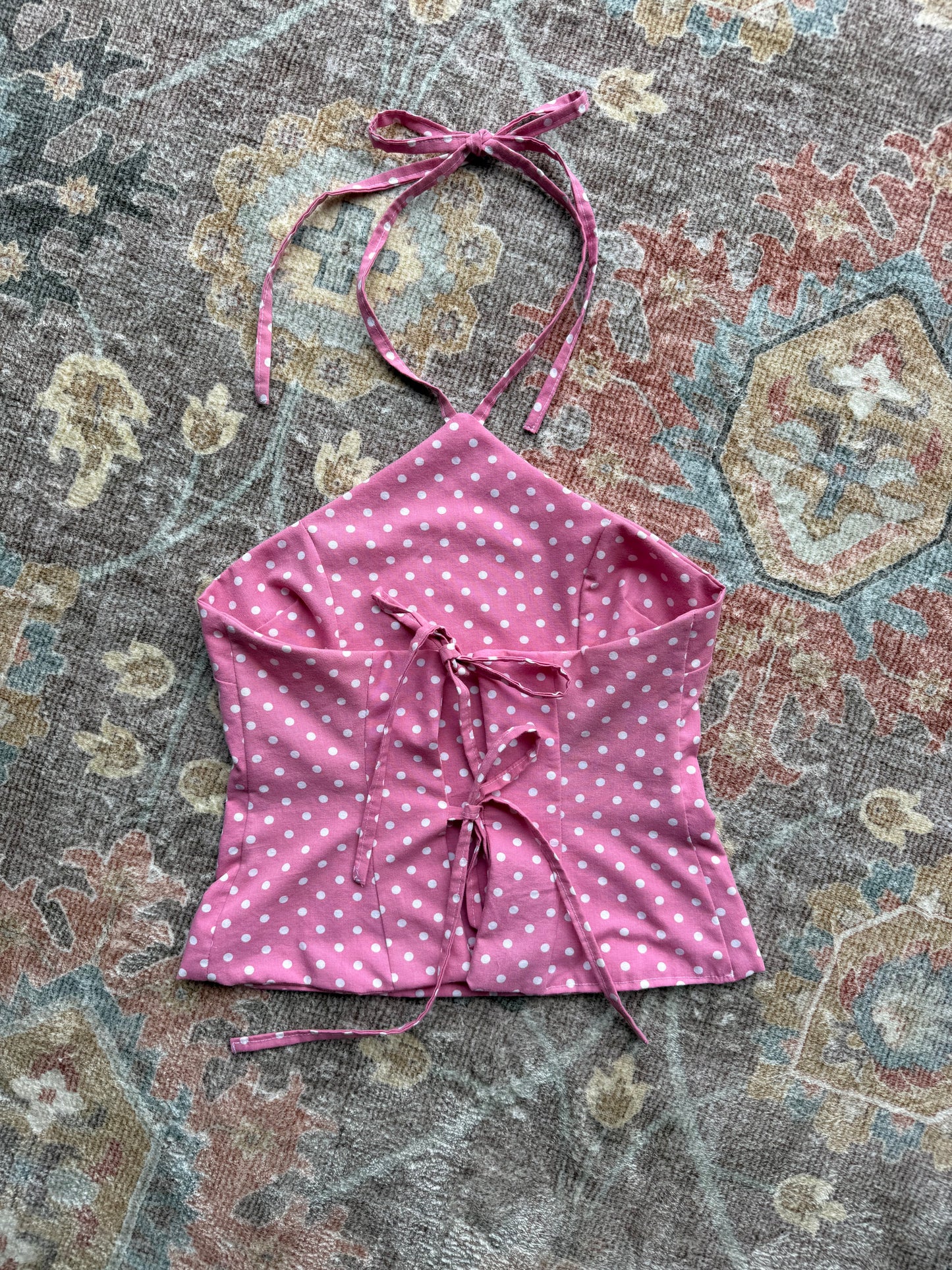 Lizzie Top - XS/S