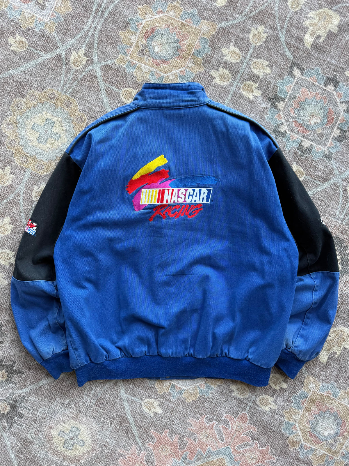NASCAR Jacket - XL
