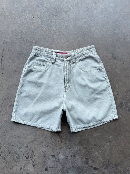 Corduroy Shorts - 25x4.5