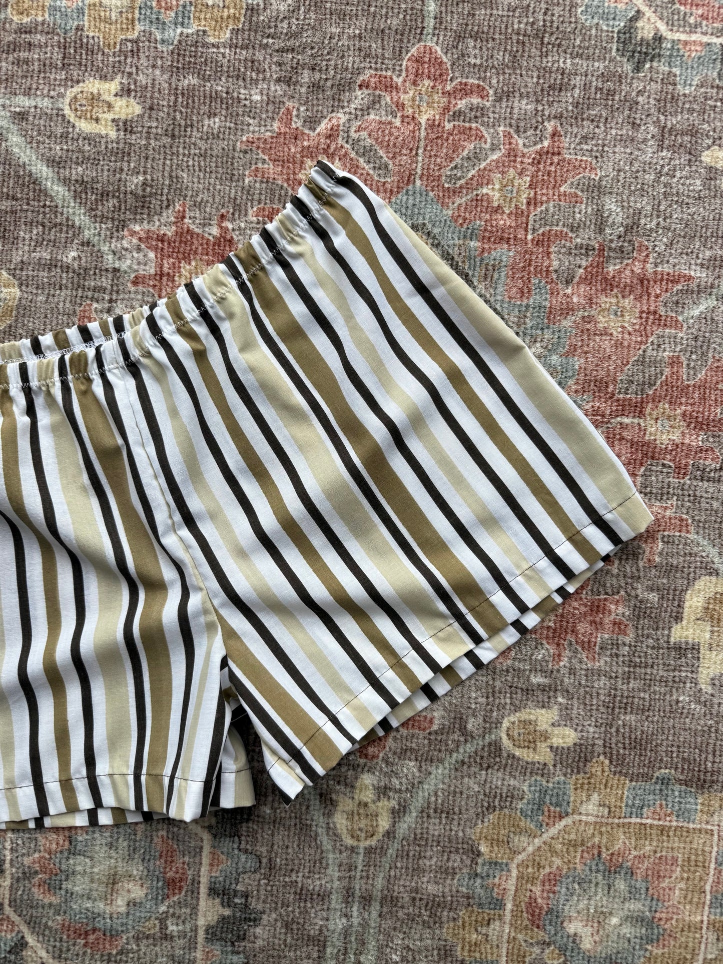 Blythe Shorts - M/L