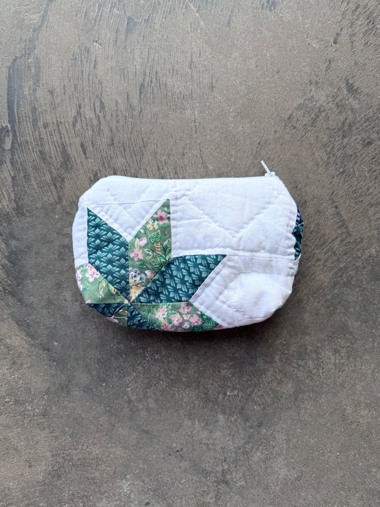 Small Makeup Bag - Variety 1