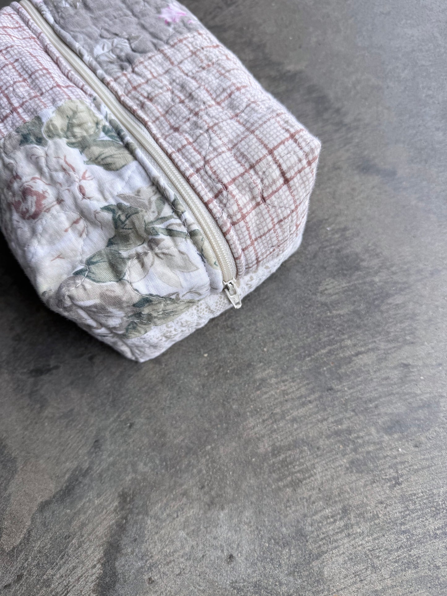 Small Makeup Pouch - Variety 1