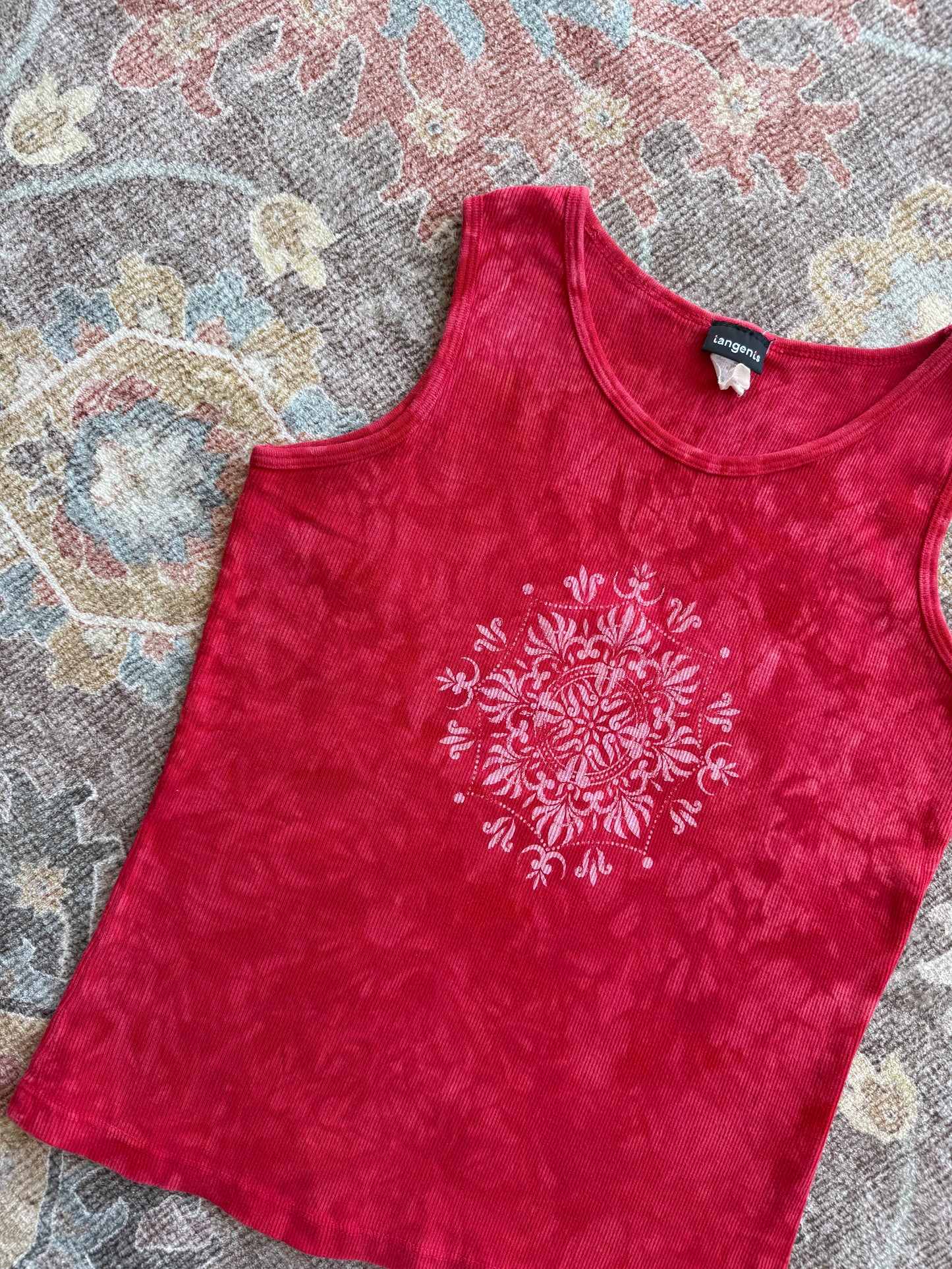 Boho Tank - M