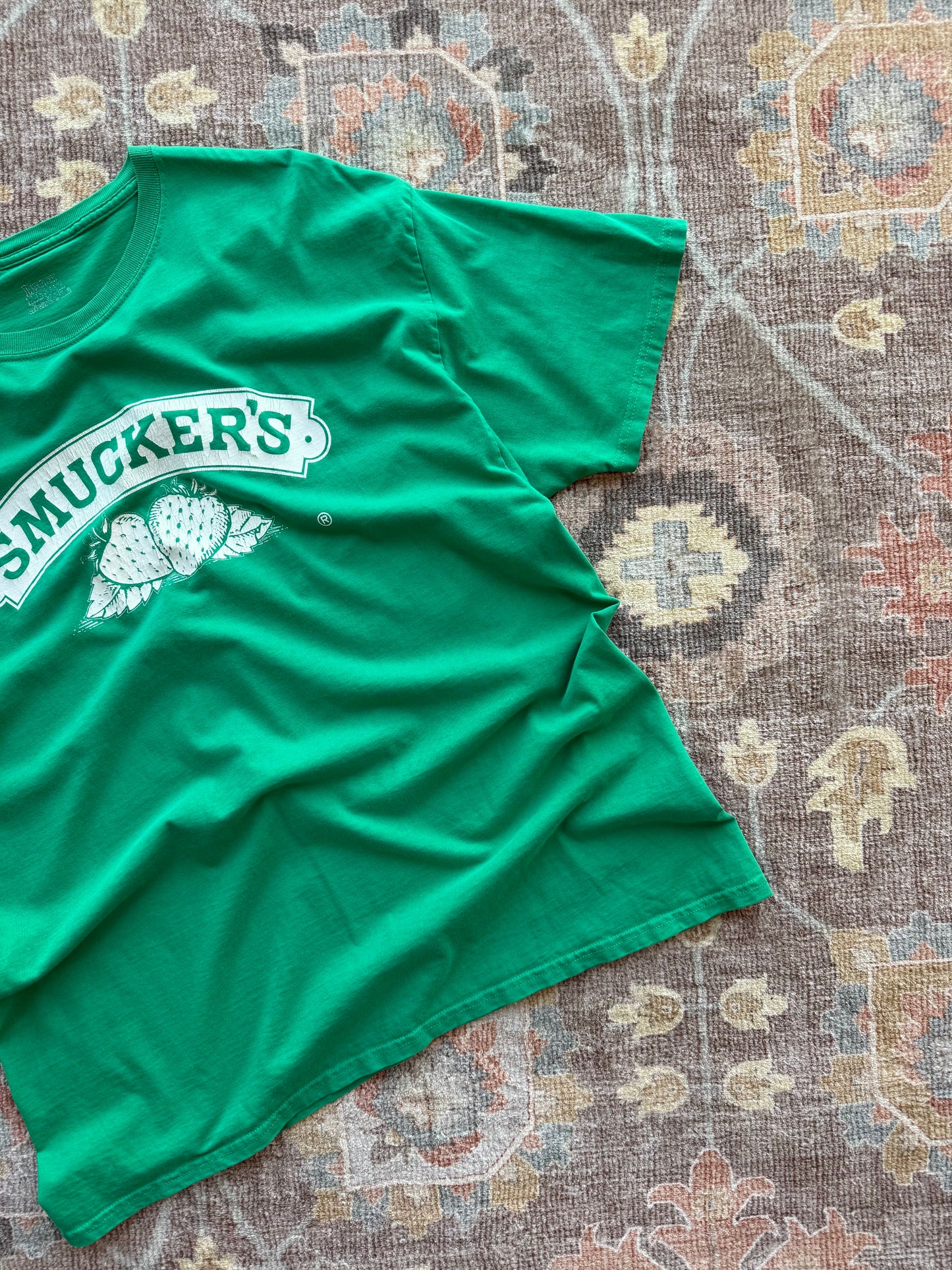 Smucker’s Tee - XL