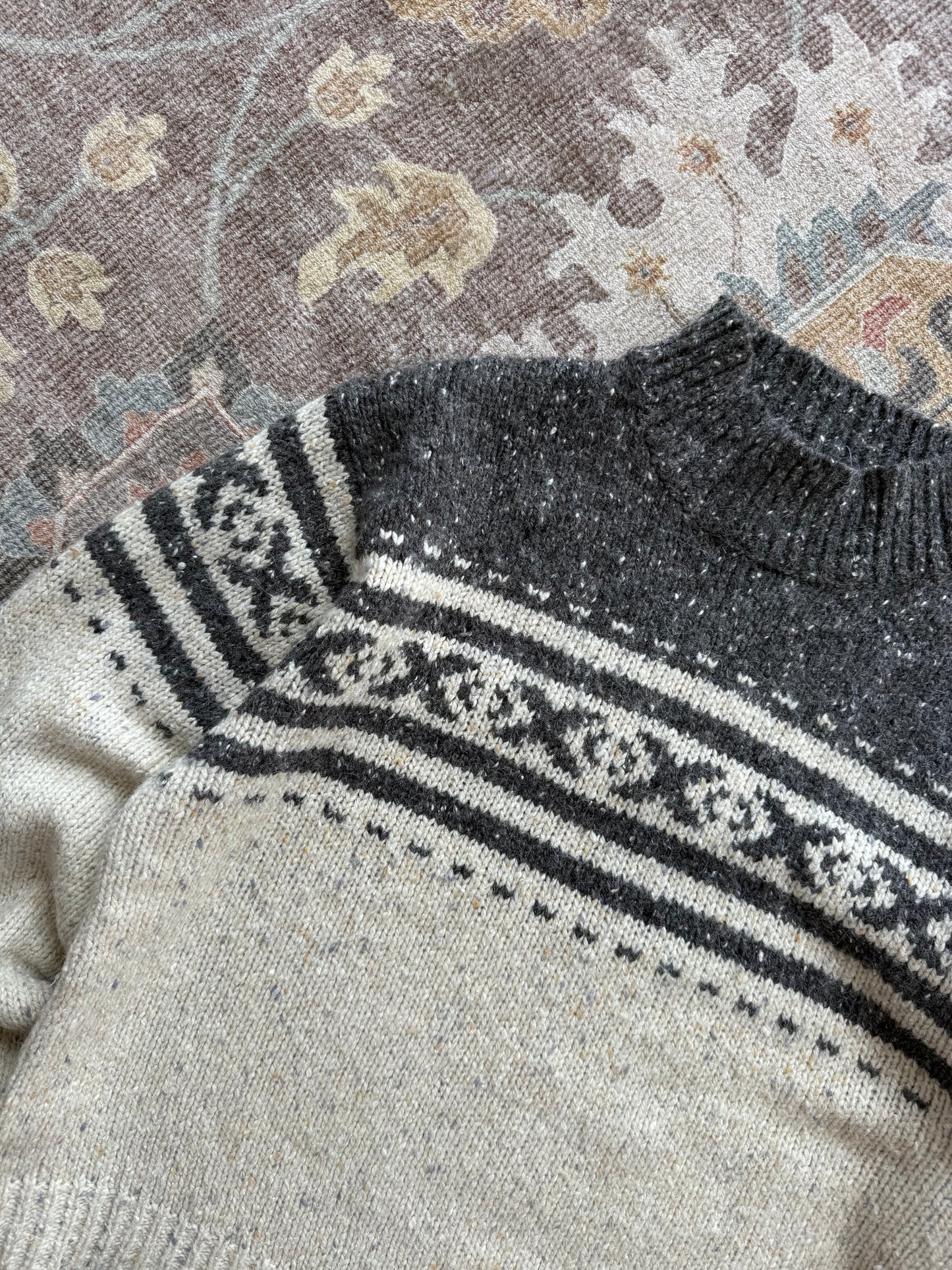 Sweater - XL
