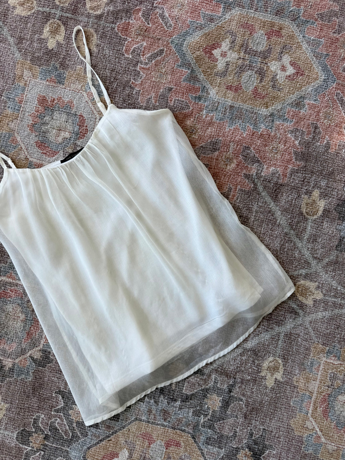 Flowy Tank - S