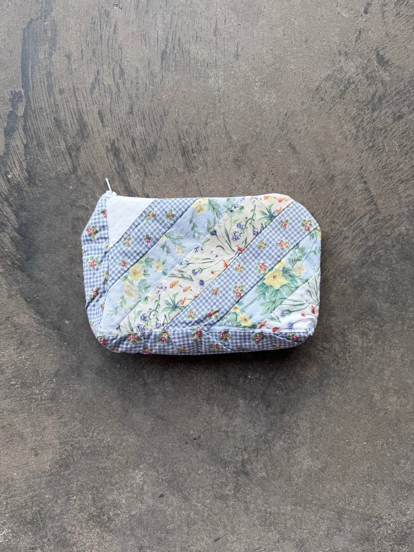 Small Makeup Bag - Variety 1