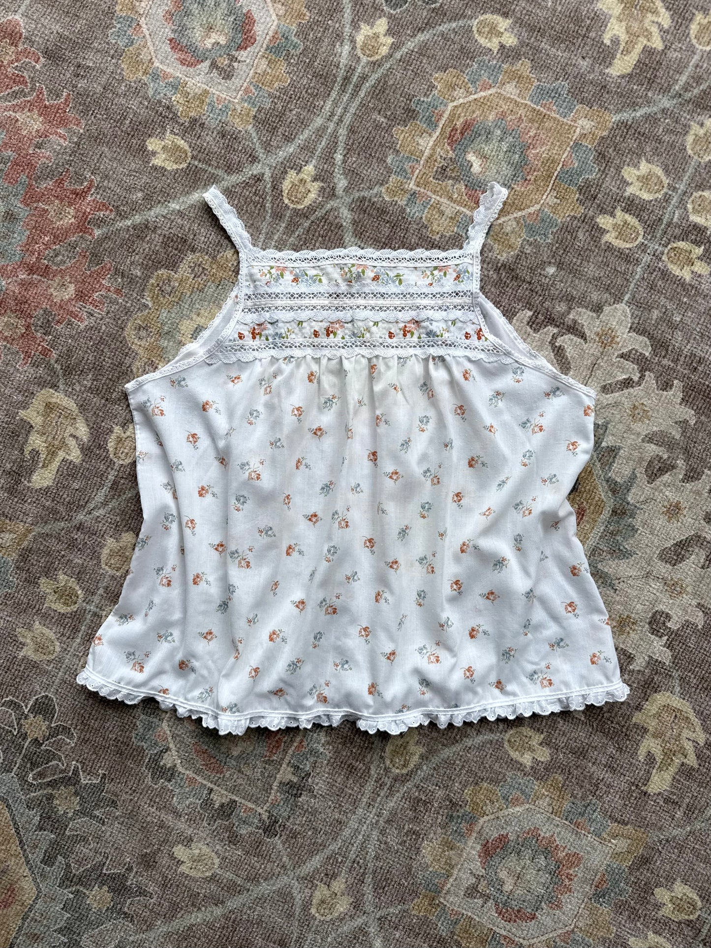 Rework Top - S