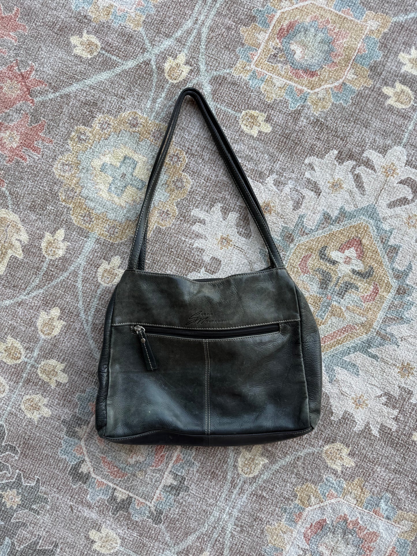 Leather Purse
