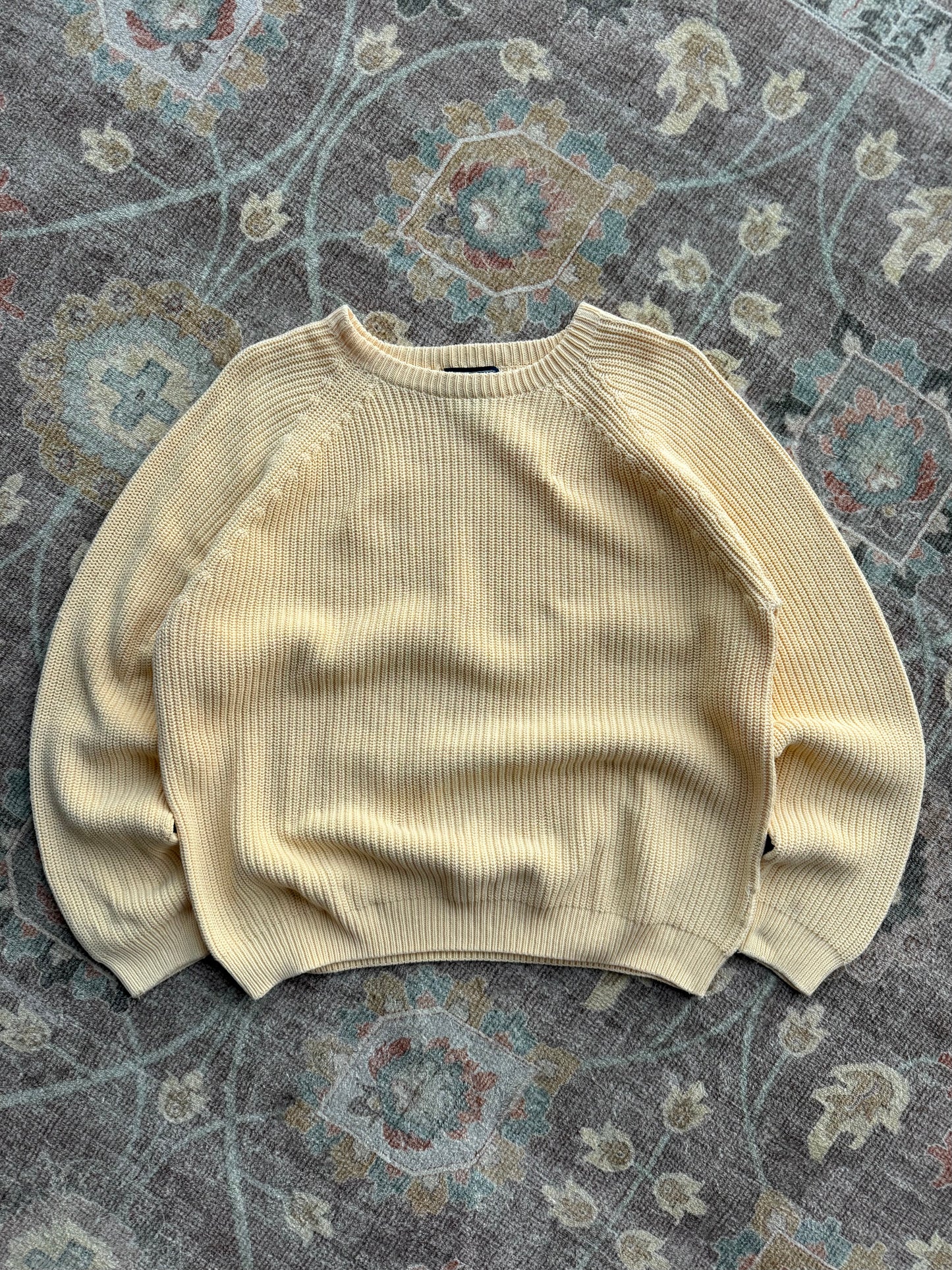 Sweater - L